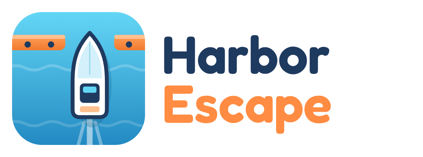 Harbor Escape
